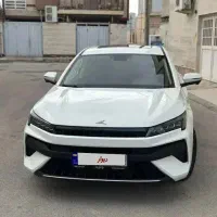 KMC J7  مدل ۱۴۰۲ استثنایی به رویت صفر واقعی