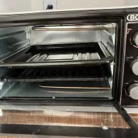 آون تستر برقی