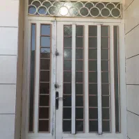 فروش درب هال دولنگه|مصالح و تجهیزات ساختمان|بهبهان, |دیوار