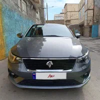 تارا مدل 1402موتور Tu5 پلاس برای معاوضه و فروش