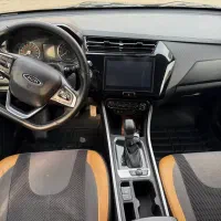 ایکس 22 پرو اتومات مدل 1401|خودرو سواری و وانت|تبریز, |دیوار