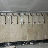 گازرسانی ولوله کشی گاز شهری و مایع