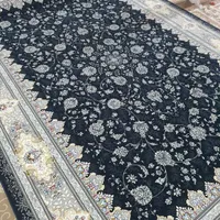 فرش۹متری ۷۰۰شانه|فرش|کوهدشت, |دیوار