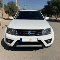 سوزوکی ویتارا ۲۴۰۰ اتومات