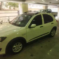 کوییک RS مدل 1403سفید مشکی 85گانه|خودرو سواری و وانت|تهران, سجاد|دیوار