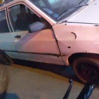 پراید ۸۴ دوگانه