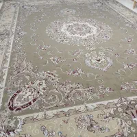 2تخته فرش 12متری گردویی|فرش|چهاردانگه (تهران), |دیوار