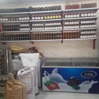 یخچال.قفسه.کولر.ترازو.و|فروشگاه و مغازه|آمل, |دیوار