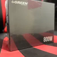 پاور 800 وات GED گرین