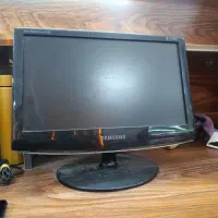 مانیتور ۱۲ اینچ درحد نو