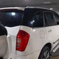 ام وی ام ایکس ۳۳ نیوفیس ۱۴۰۱ باامکان اقساط آسان|خودرو سواری و وانت|تهران, مدائن|دیوار