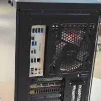 کیس هوش مصنوعی رندرینگ طراحی threadripper Ryzen|رایانه رومیزی|شیراز, ملاصدرا|دیوار