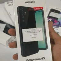 Samsung a26