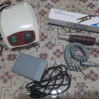 سوهان برقی Strong 207