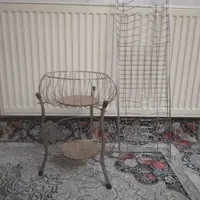 آبچکان و جای سیب زمینی پیاز