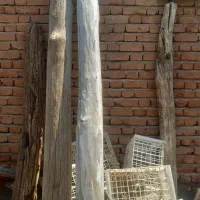 چوب
