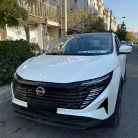 نیسان قشقایی انر ۲۰۲۵ honor|خودرو سواری و وانت|تهران, سازمان برنامه جنوبی|دیوار