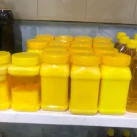 سوغات محلی و حلوا ارده