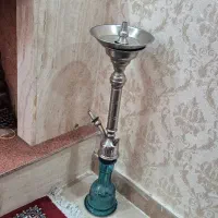 قلیان استیل