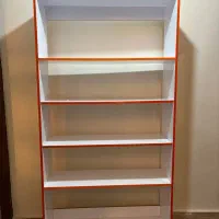 کمد طبقاتی ( کتابخانه )