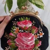 کیف روباندوزی