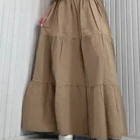 دامن لنین سه چین