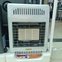 بخاری بدون دودکش الکترو تکنو و جنرال با گارانتی|بخاری، هیتر، شومینه|مشهد, شهید آوینی|دیوار