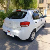 تیبا 2 پلاس مدل 1399