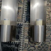 چراغ راهرو و تزئینی|ریسه و چراغ تزئینی|سبزوار, شهدا|دیوار