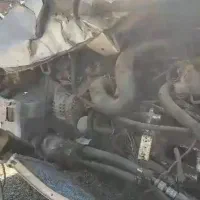 فروش خودرو تصادفی|خودرو سواری و وانت|نظرآباد, نظرآباد|دیوار