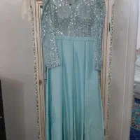 لباس مجلسی کاملا نو سایز ۴۴ ۴۶