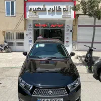 دنا پلاس ۶دنده موتور ef7p مدل۱۴۰۳ (اتوگالری شهپری)