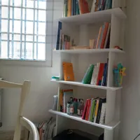 کتابخانه ایکیا