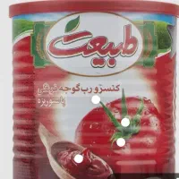 رب طبیعت