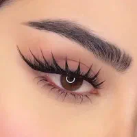 کاشت مژه هیدن،لیفت،لمینت مژه وابرو،اصلاح صورت ابرو|خدمات آرایشگری و زیبایی|اصفهان, گلزار|دیوار
