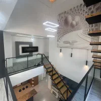 ویلا مدرن لوکس و هوشمند بلوار طالقانی