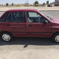 پراید ۸۳|خودرو سواری و وانت|سیرجان, |دیوار