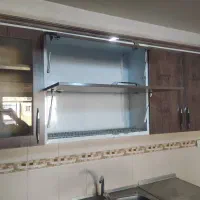 فروش کابینت  فلزی دست دوم