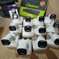 دوربین مداربسته اماکن بزرگ کد 2107|دوربین مداربسته|مشهد, رضاشهر|دیوار