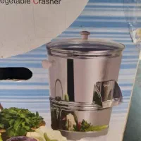 سبزی خرد کن کنوود kenwod|خردکن، آسیاب، غذاساز|ری, دولت‌آباد|دیوار