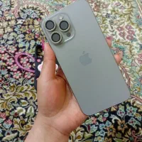 آیفون۱۵پرومکس