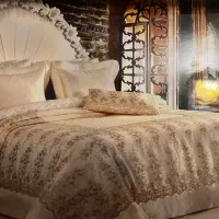 سرویس روتختی دو نفره برند کازابل