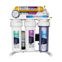 نصب و سرویس دستگاه تصفیه آب