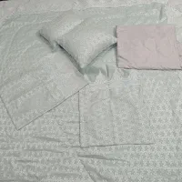 رو تختی عروس 8تکه ترک|سرویس روتختی|تهران, شادآباد|دیوار