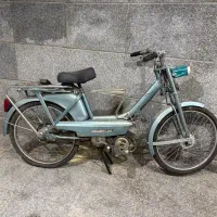 موتور سیکلت پژو