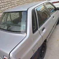 پراید مدل87|خودرو سواری و وانت|خمینی‌شهر, |دیوار