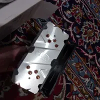 فن پردازنده گیمینگ فول RGB|قطعات و لوازم جانبی رایانه|تهران, سبلان|دیوار