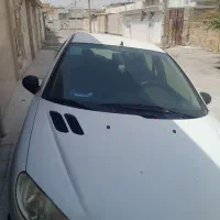 خودرو ۲۰۶مدل ۹۹