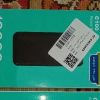 پاوربانک ای دیتا مدل C100 Adata C100 10