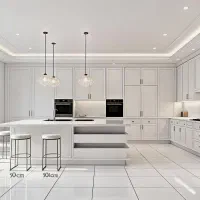 طراحی و اجرای کابینت و کمد دیواری|خدمات پیشه و مهارت|محمدیه-قزوین, |دیوار